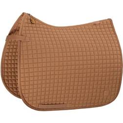 Eskadron Platinum 23 Underlag - Cognac