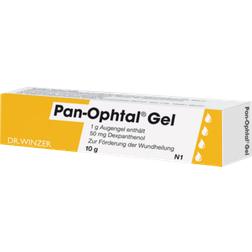 PAN OPHTAL Gel