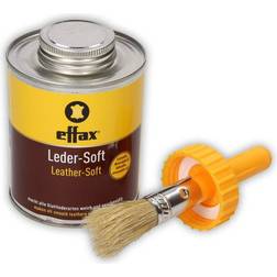 Leather-Soft Läderolja 475 ml, Effol/Effax