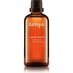 Jurlique Body Lavender Body Oil 100ml