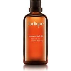 Jurlique Lavender Body Oil 100 ml 100ml