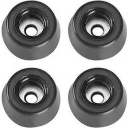 Adam Hall 4903 M4 AH Set de pieds en caoutchouc 4 pc(s)