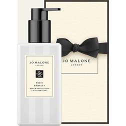 Jo Malone Malone London Poppy & Barley Body & Hand Lotion 250ml