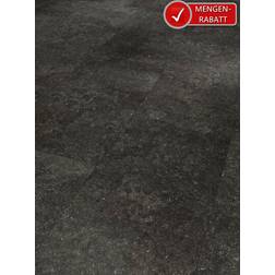 Parador Modular ONE "Granit Anthrazit" Großfliese 85,3 x 40 cm