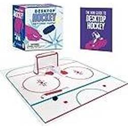 Desktop Hockey: Get that puck! RP Minis