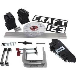 Milescraft SignCrafter Signmaking Template Kit