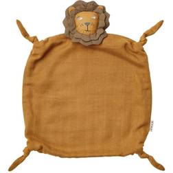Liewood Agnete Snuttefilt Lion