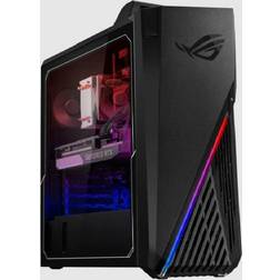 ASUS ROG Strix GT15 G15CF-BS764 RTX 3060 Gaming