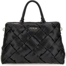 Guess Handtasche HWWG89 86060 Écru