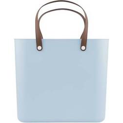 Rotho albula einkaufstasche, 25l, style, türkis