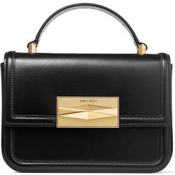 Jimmy Choo Diamond bag black_gold no size