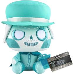 Funko Haunted Mansion Hatbox Ghost 7-Inch Plush