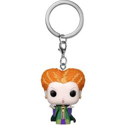 Funko Hocus Pocus 2 POP! Winifred Smoke Display