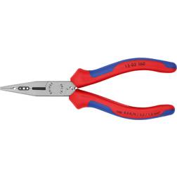 Knipex 6.3 Electrician MultiGrip Combination Plier