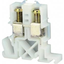 SQUARE D 9080GC6 Terminal Block,85 Amp