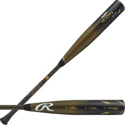 Rawlings Icon BBCOR Bat 2023 (-3)