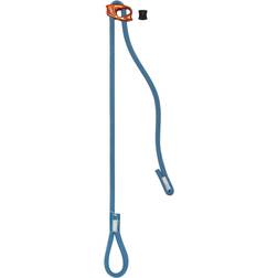 Petzl Connect Adjust Lanyard Blue