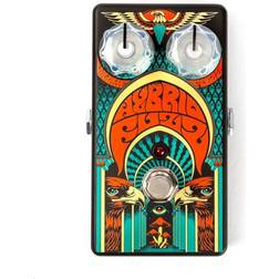 MXR Hybrid Fuzz