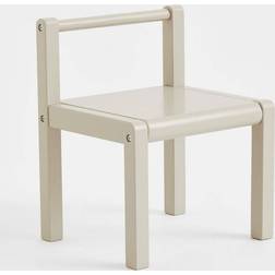 H&M Kid's Chair Beige