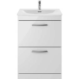 Nuie Athena 600