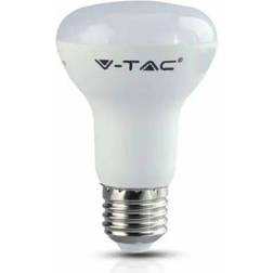 V-TAC 8W LED Spotpære R63 E27 230V 600lm RA80