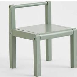 H&M Kid's Chair Green