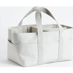 H&M Cotton Canvas Changing Bag