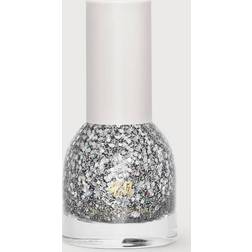 H&M Nail polish Silver