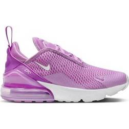 Nike Air Max 270 PS - Rush Fuchsia/Fuchsia Dream/White/White