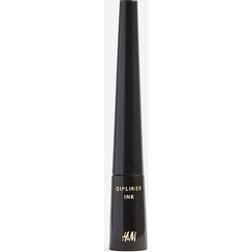 H&M Ladies Dipliner Ink Black