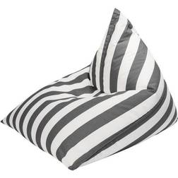 Sitting Point Sitzsack SANTORIN Calypso Farbe: anthrazit