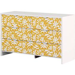 South Shore Bloom Bohemian Harmony Chest of Drawer