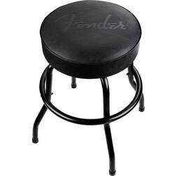 Fender Bar Stool Embossed Logo 24" Barhocker