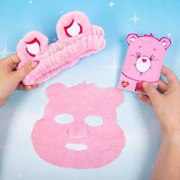 Fizz Creations Bears Cheer Bear Face Mask & Headband Set