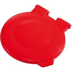 Evo EVO-PRODUCTS Deckel rot 630x560x1080mm