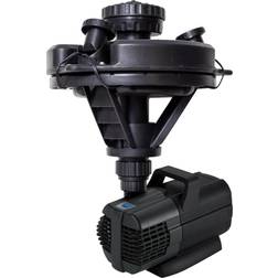 Oase 45383 Pond Aerating Fountain System,1/4HP,120V