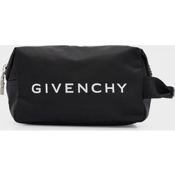 Givenchy Herre Uld Taske - Sort