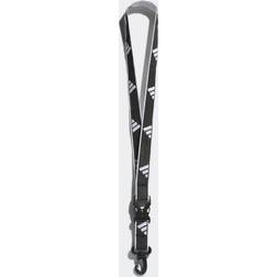 Adidas Interval 2.0 Lanyard Black/White