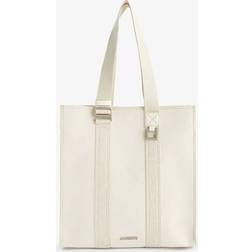 Jacquemus Off-white Le Chouchou 'le Cabas Cuerda' Tote