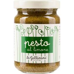 Gallinara Pesto al Limone