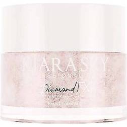 Kiara Sky Professional Diamond Fx Acrylic Nail Powder Peach