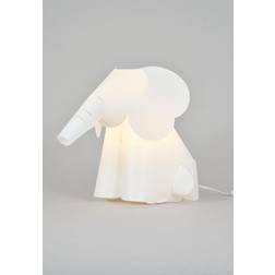 Glow Elephant Table Lamp