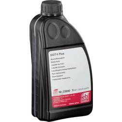 FEBI BILSTEIN brake fluid dot4 plus dot 4 plus Bremsflüssigkeit