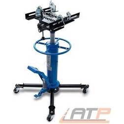 BGS technic schwerlast-doppelhub-getriebeheber 500