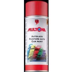 Multona Autolack grau metallic 0692 400ml