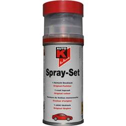 Auto-K Auto-K Lackspray-Set 150ml BMW Alpineweiß III 300