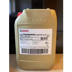 Castrol transmax limited slip ll 75w-140 Motoröl