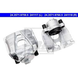 ATE Bremsekaliber 24.3571-9760.5 Hydraulikolie