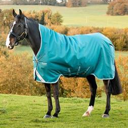 Horseware Amigo Bravo Turnout Wug 250g Storm Green