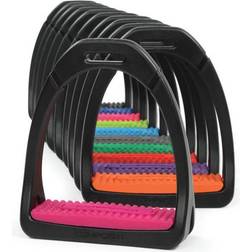 Shires Premium Profile Stirrup Treads